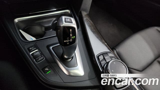 BMW 3시리즈 (F30), 2015 9