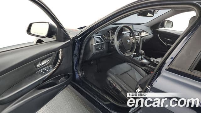 BMW 3시리즈 (F30), 2015 10