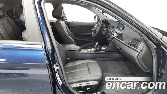 BMW 3시리즈 (F30), 2015 11