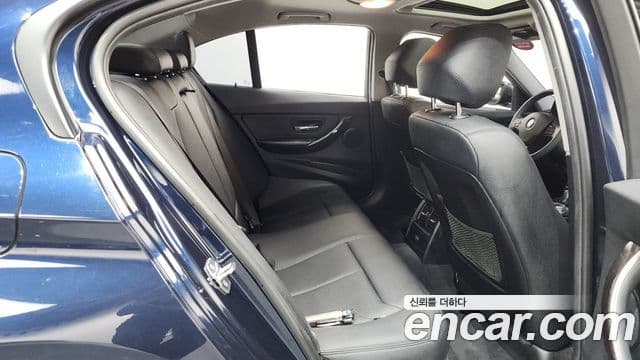 BMW 3시리즈 (F30), 2015 12