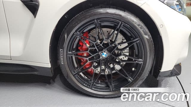 BMW M4 (G82) M4 кабриолет Competition M xDrive, 2024 все фото