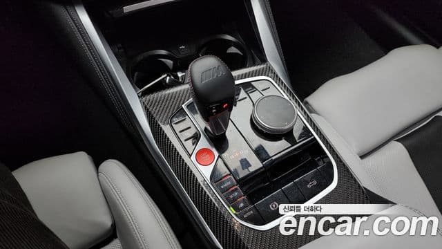 BMW M4 (G82) M4 кабриолет Competition M xDrive, 2024 9