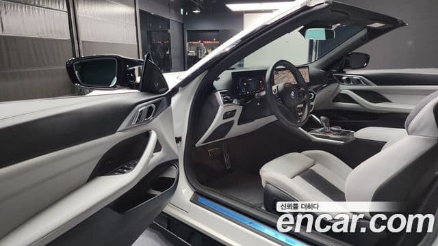 BMW M4 (G82) M4 кабриолет Competition M xDrive, 2024 10