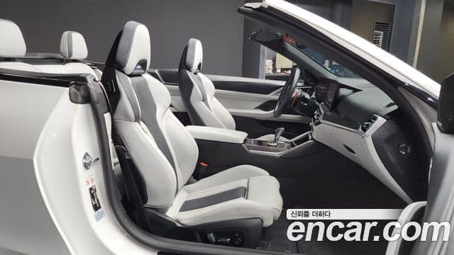 BMW M4 (G82) M4 кабриолет Competition M xDrive, 2024 11