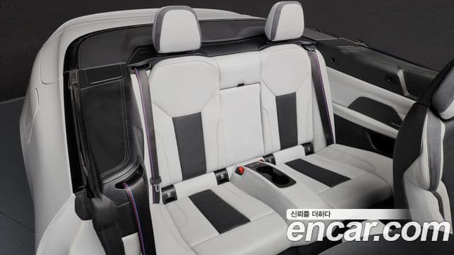 BMW M4 (G82) M4 кабриолет Competition M xDrive, 2024 12