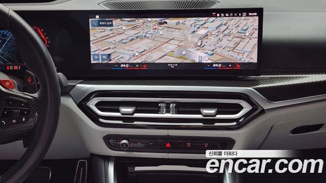 BMW M4 (G82) M4 кабриолет Competition M xDrive, 2024 15