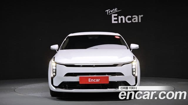 Kia The / новый New K8 гибрид Signature, 2025 3