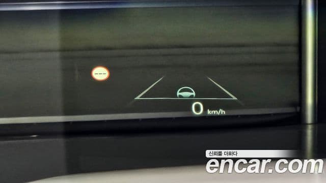 Kia The / новый New K8 гибрид Signature, 2025 13