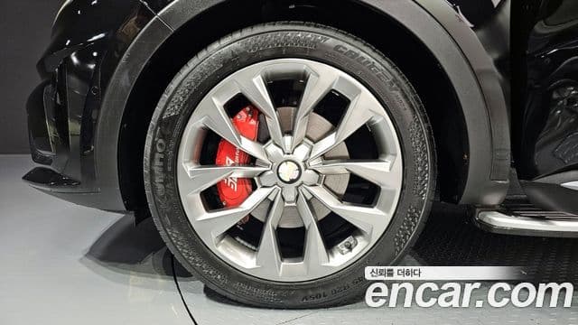 Kia Sorento 4세대 Signature, 2021 все фото