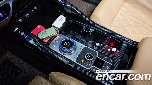 Kia Sorento 4세대 Signature, 2021 9