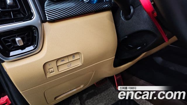 Kia Sorento 4세대 Signature, 2021 12