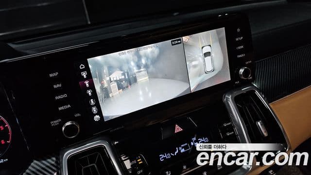 Kia Sorento 4세대 Signature, 2021 15