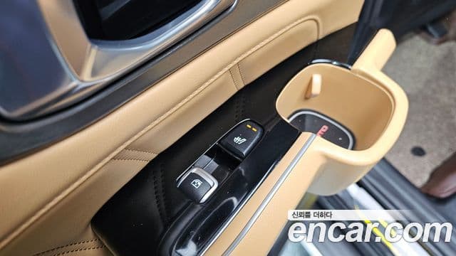 Kia Sorento 4세대 Signature, 2021 17