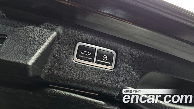 Kia Sorento 4세대 Signature, 2021 19