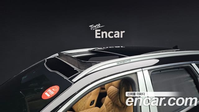 Kia Sorento 4세대 Signature, 2021 20