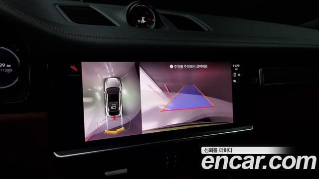 Porsche Cayenne (PO536) 3.0 купе Platinum Edition, 2022 15