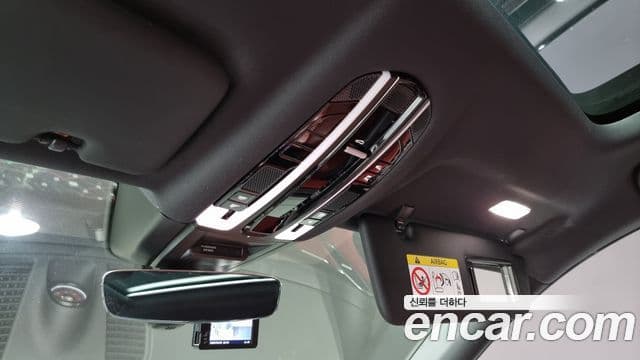 Porsche Cayenne (PO536) 3.0 купе Platinum Edition, 2022 16