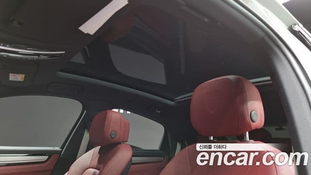 Porsche Cayenne (PO536) 3.0 купе Platinum Edition, 2022 17