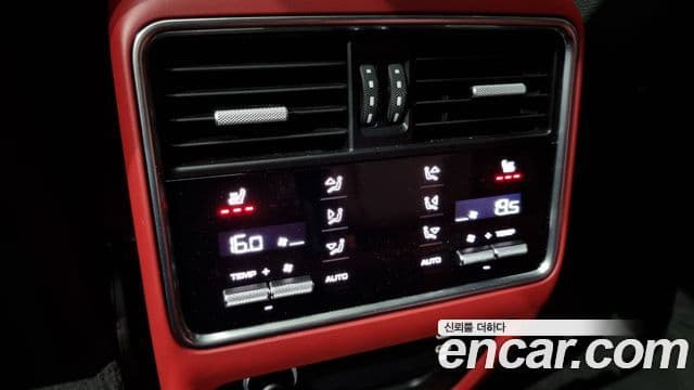 Porsche Cayenne (PO536) 3.0 купе Platinum Edition, 2022 18