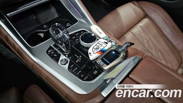 BMW X6 (G06) xDrive30d M Sport, 2022 9