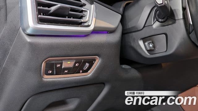 BMW X6 (G06) xDrive30d M Sport, 2022 14