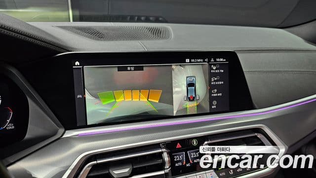 BMW X6 (G06) xDrive30d M Sport, 2022 17