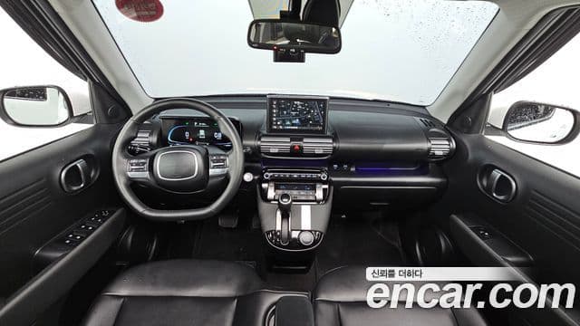 Hyundai Casper Inspiration, 2022 7