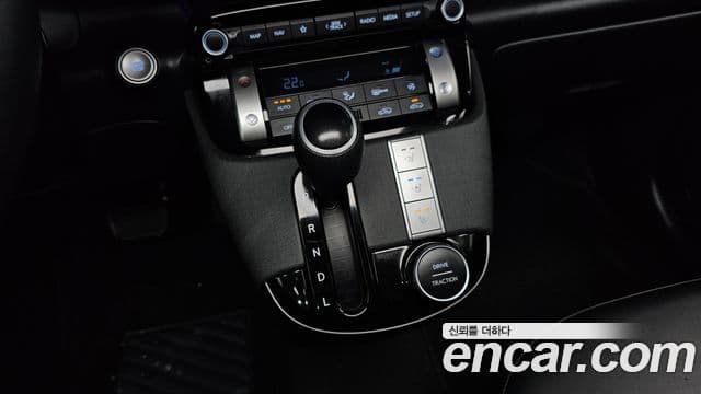 Hyundai Casper Inspiration, 2022 9