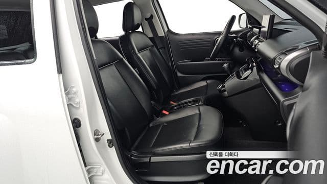 Hyundai Casper Inspiration, 2022 10