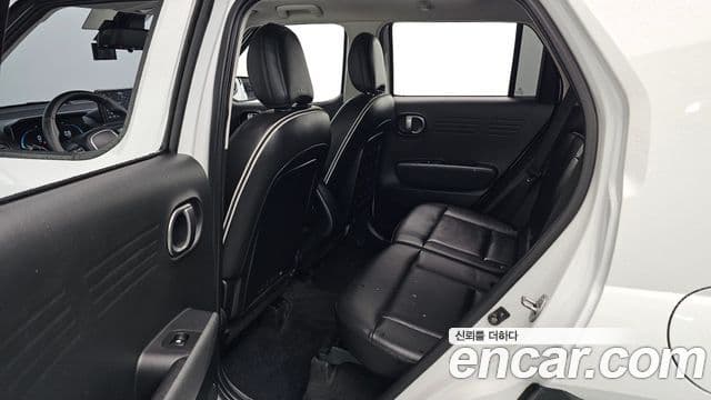 Hyundai Casper Inspiration, 2022 12