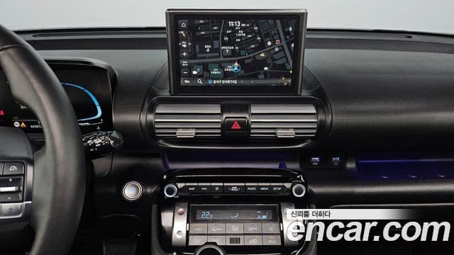 Hyundai Casper Inspiration, 2022 14