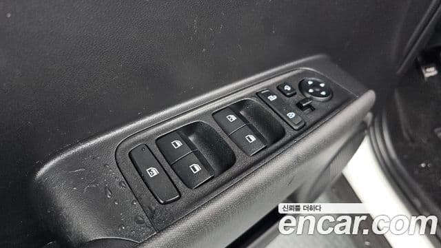 Hyundai Casper Inspiration, 2022 17