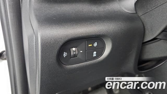 Hyundai Casper Inspiration, 2022 18