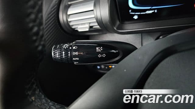 Hyundai Casper Inspiration, 2022 19