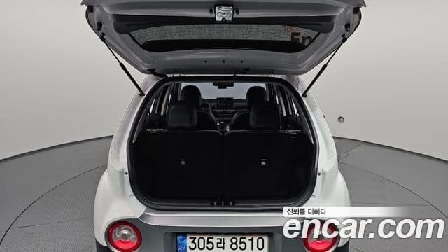 Hyundai Casper Inspiration, 2022 20