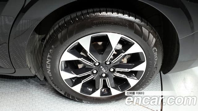 Kia Carnival 4세대 Signature, 2022 все фото