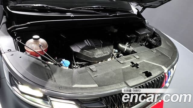 Kia Carnival 4세대 Signature, 2022 6