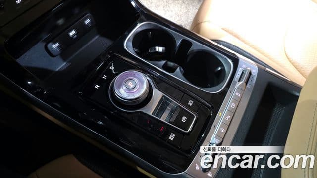 Kia Carnival 4세대 Signature, 2022 9