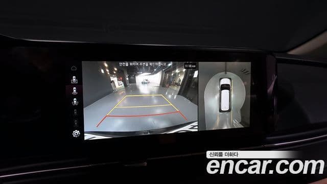 Kia Carnival 4세대 Signature, 2022 15