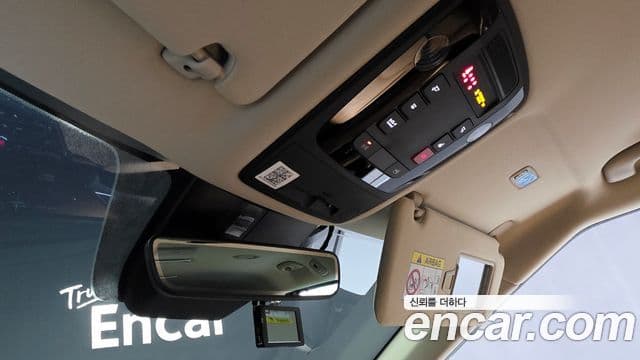 Kia Carnival 4세대 Signature, 2022 18