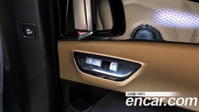 Kia Carnival 4세대 Signature, 2022 19