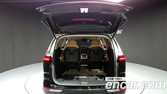 Kia Carnival 4세대 Signature, 2022 20
