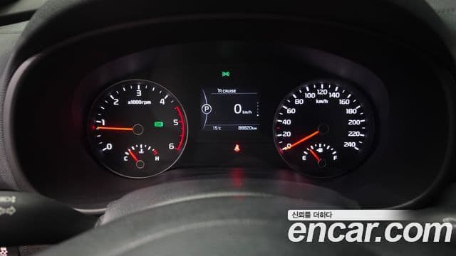 Kia Sportage 4세대 Special, 2016 8