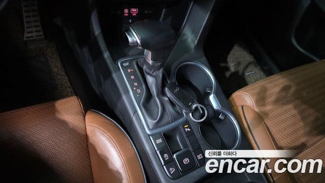 Kia Sportage 4세대 Special, 2016 9