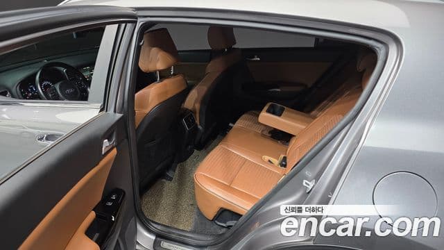 Kia Sportage 4세대 Special, 2016 11