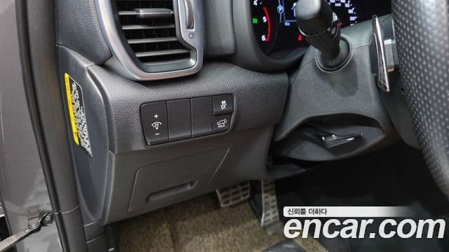 Kia Sportage 4세대 Special, 2016 14