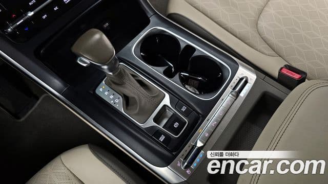 Kia Carnival 4세대 Prestige, 2022 9