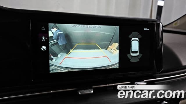 Kia Carnival 4세대 Prestige, 2022 15