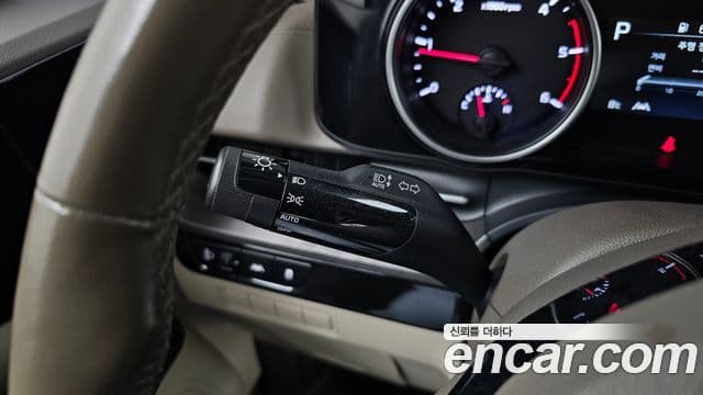 Kia Carnival 4세대 Prestige, 2022 17