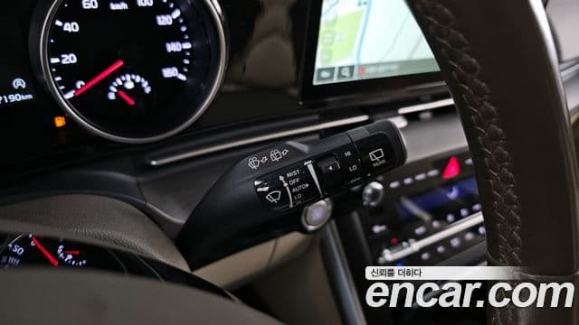 Kia Carnival 4세대 Prestige, 2022 18